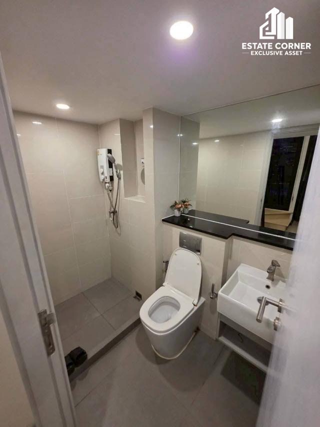 ขาย คอนโด Knights Bridge Prime Sathorn Duplex Loft ชั้น 30 วิวเมืองสาทร 5