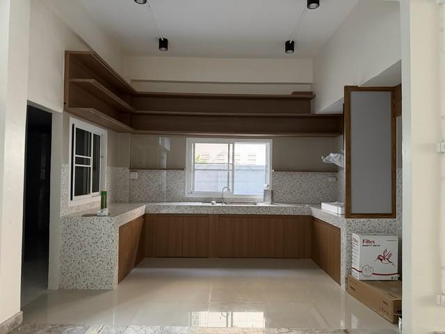 ให้เช่าโฮม ออฟฟิศ 3 ชั้น สุขุมวิทซอย 46 ใกล้ BTS พระโขนง เหมาะอยู่อาศัยหรือทำออฟฟิศ จอดรถ 5 คัน อนุญาตให้เลี้ยงสัตว์ได้ 7