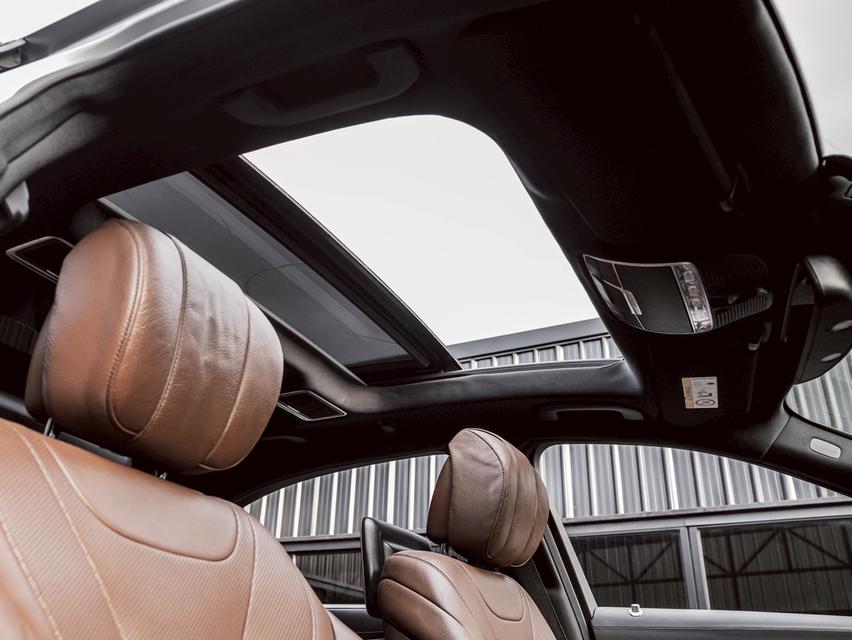 รหัสรถ 67GG4447 Mercedes Benz S300 ปี 2015 (รหัสตัวถัง W222) 17