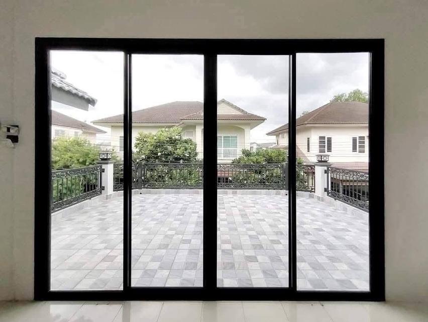 บ้านเดี่ยว สไตล์อังกฤษ 11