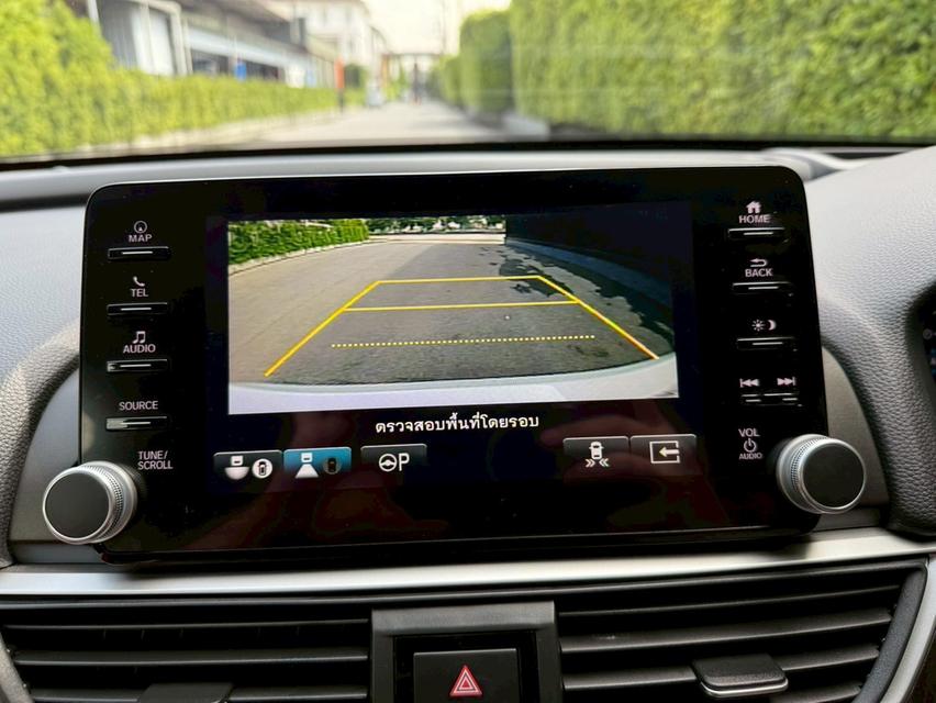 Honda Accord 2.0 Hybrid Tech Top Subroof 2021 7