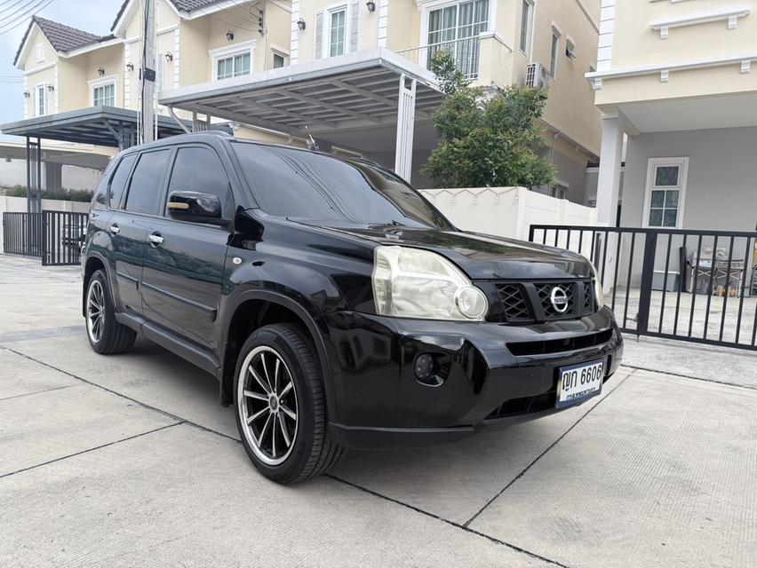 Nissan X-Trail 2.0 ปี2010 รูปย่อยที่ 4
