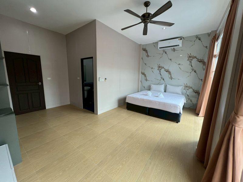 Palm De ville villa Jomtien Beach 12