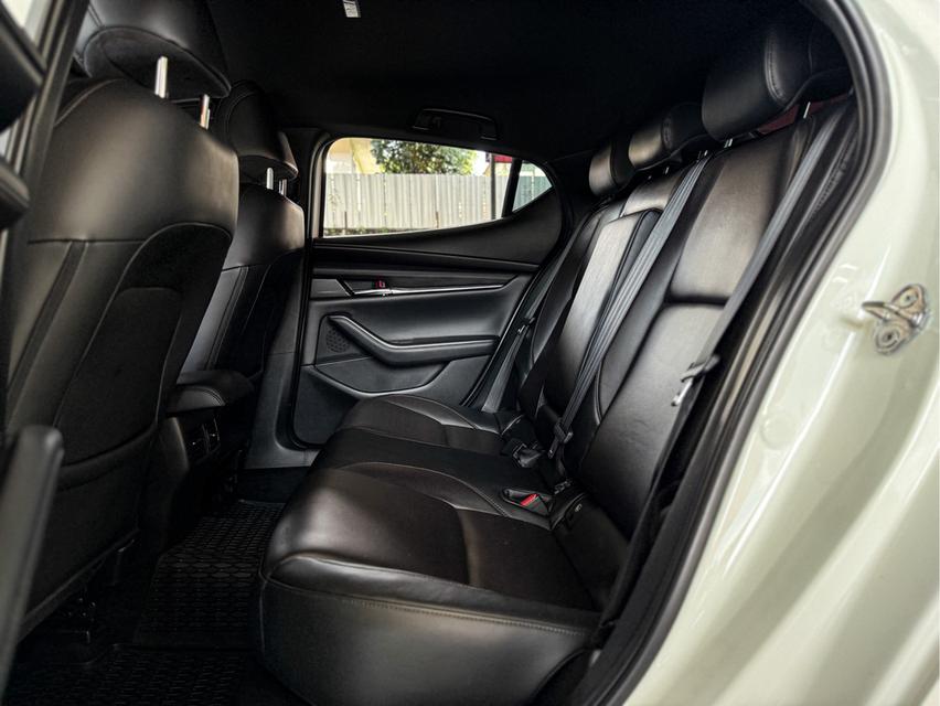 2020 MAZDA MAZDA3, 2.0 SP SPORTS 13