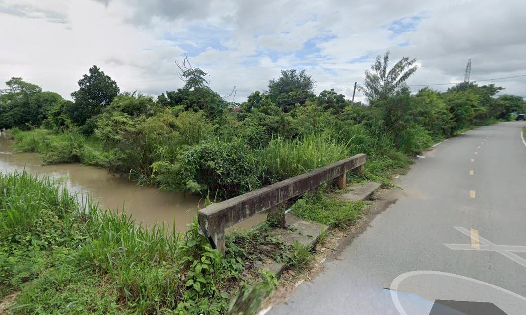 ขายที่ดินแปลงสวย ถูกสุดในย่าน 2 ไร่ 2 งาน 97 ตารางวา อำเภอดอยหล่อ จังหวัดเชียงใหม่ 9