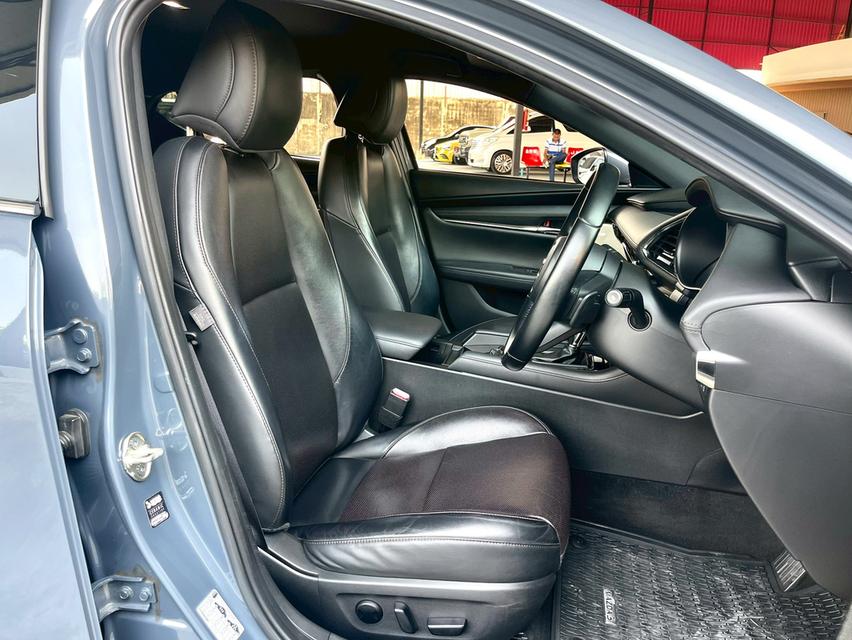 Mazda3 2.0SP Sport ปี20 รูปที่ 13