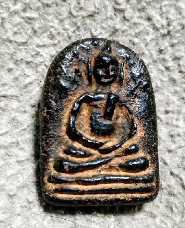 พระหลวงปู่บุญ เยื่อจินดามณี
