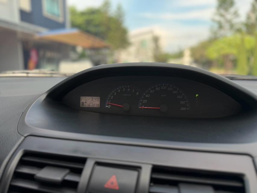 (แจ้งรหัสรถ NC9540) 📍 TOYOTA✳️ VIOS 1.5J (Gen 2) รูปที่ 16