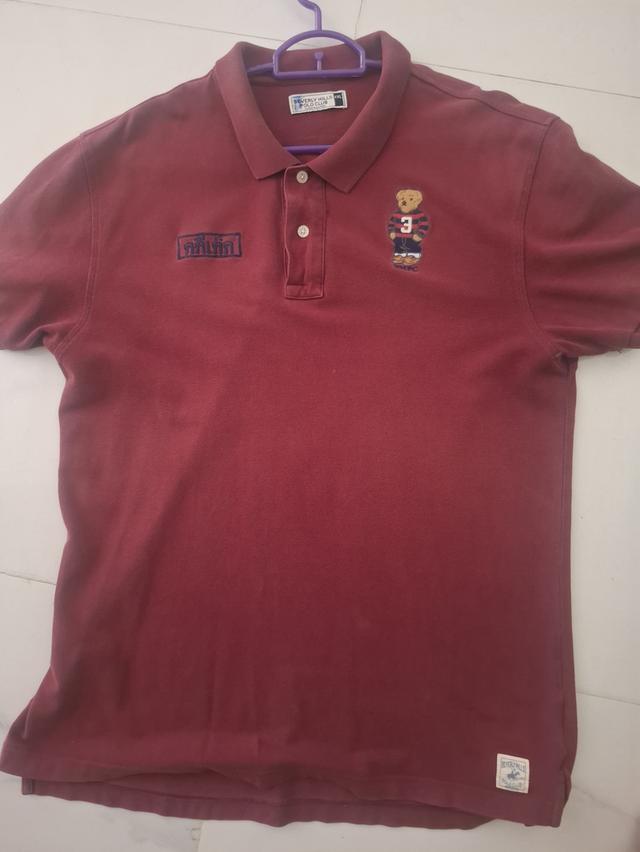 เสื้อโปโล รายการคดีเด็ด ซิกเนเจอร์