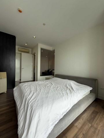 ปล่อยเช่า คอนโดหรู The Room Sukhumvit 62 ติด BTS ปุณณวิถี 6