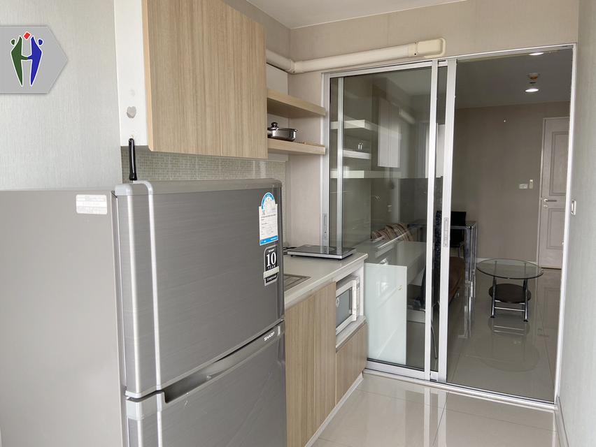 คอนโด พัทยาใต้ ให้เช่า • ขนาด 45 ตารางเมตร 1 ห้องนอน 1 ห้องน้ำ • ทีวี, เครื่องปรับอากาศ, ตู้เย็น • ระเบียงชั้นสูง วิวทะเล • ฟรีสระว่ายน้ำและฟิตเนส • ม 3