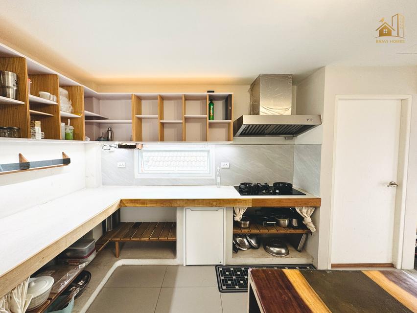 บ้านเดี่ยว กฤษดานคร ปิ่นเกล้า - พุทธมณฑลสาย 2 6