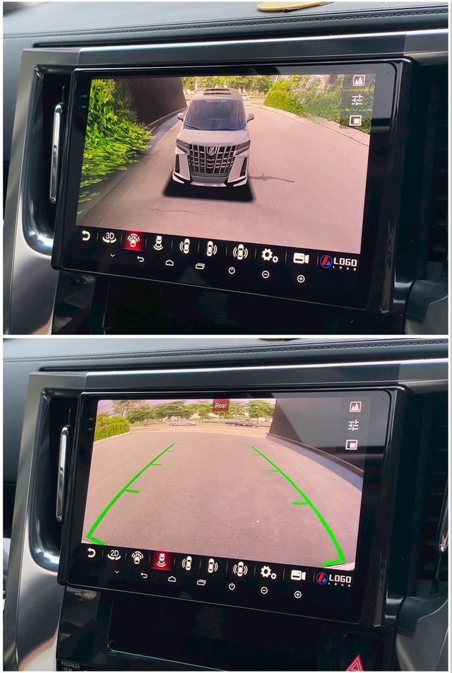 รหัสรถ AP99 #Toyota #ALPHARD 2.5 SC PACKAGE  ปี 2023 19