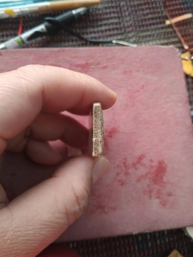 พระสมเด็จเกศไชโย7ชั้นนิยม รูปที่ 10