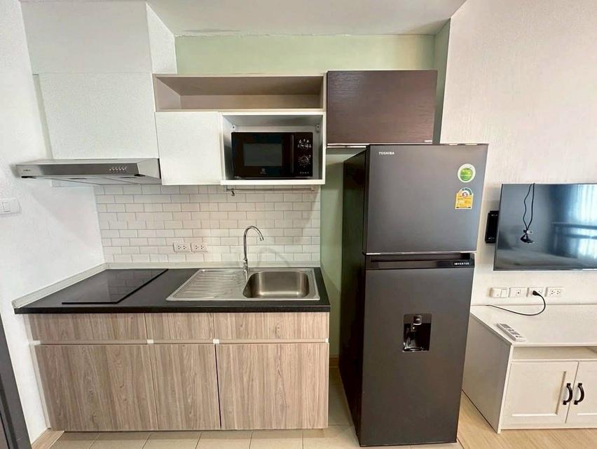 ศุภาลัย เวอเรนด้า รามคำแหง (Supalai Veranda Ramkhamhaeng) 7