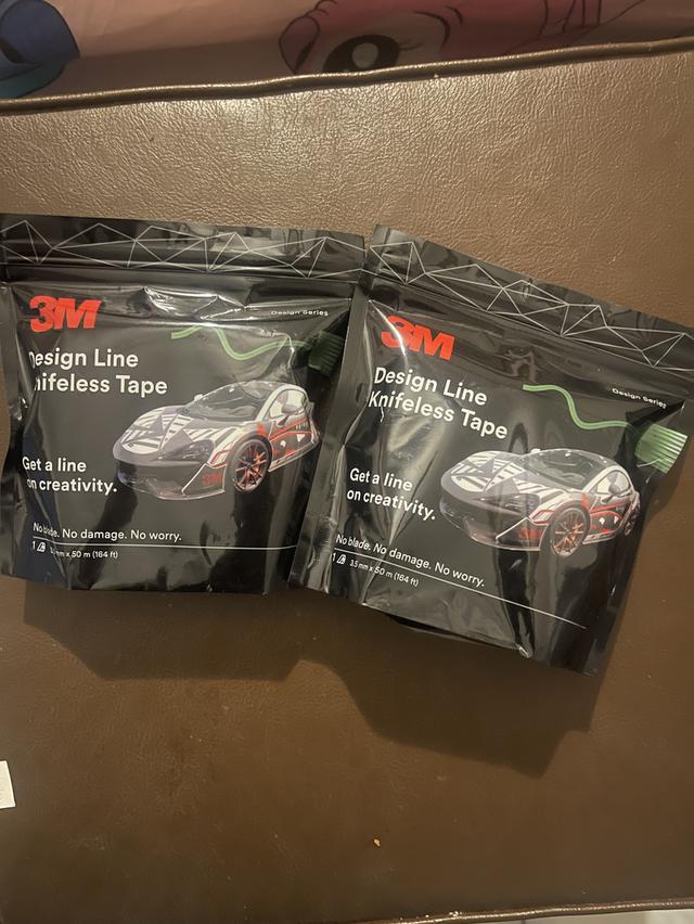 ด้ายตัดสติ๊กเกอร์ 3m