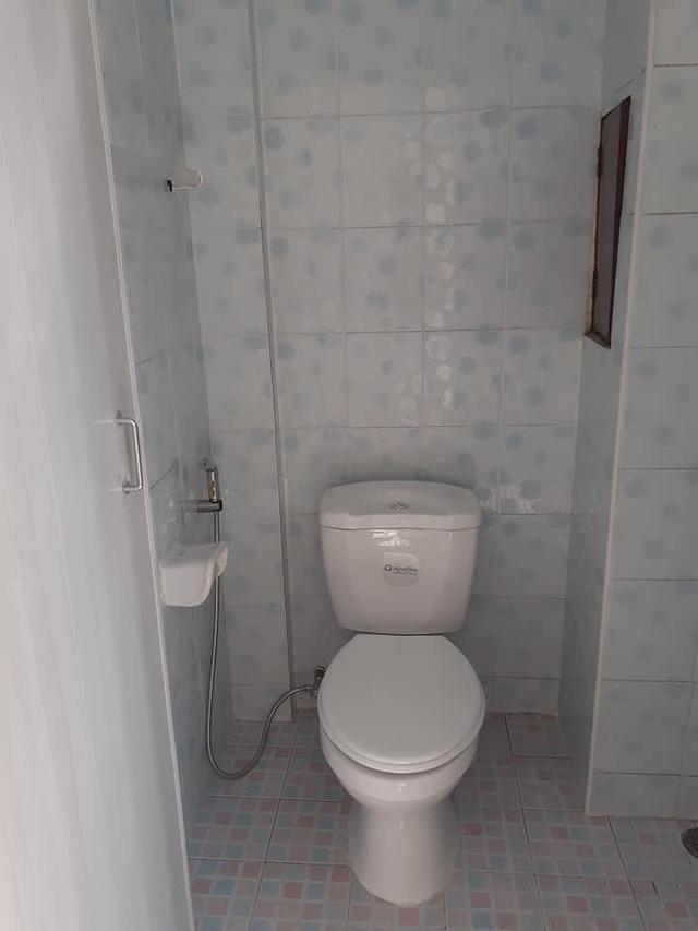 ขายคอนโด ครั่นทรี่เพลส renovated รามคำแหง160 มิสทีน ใกล้รถไฟฟ้าสีส้ม 2