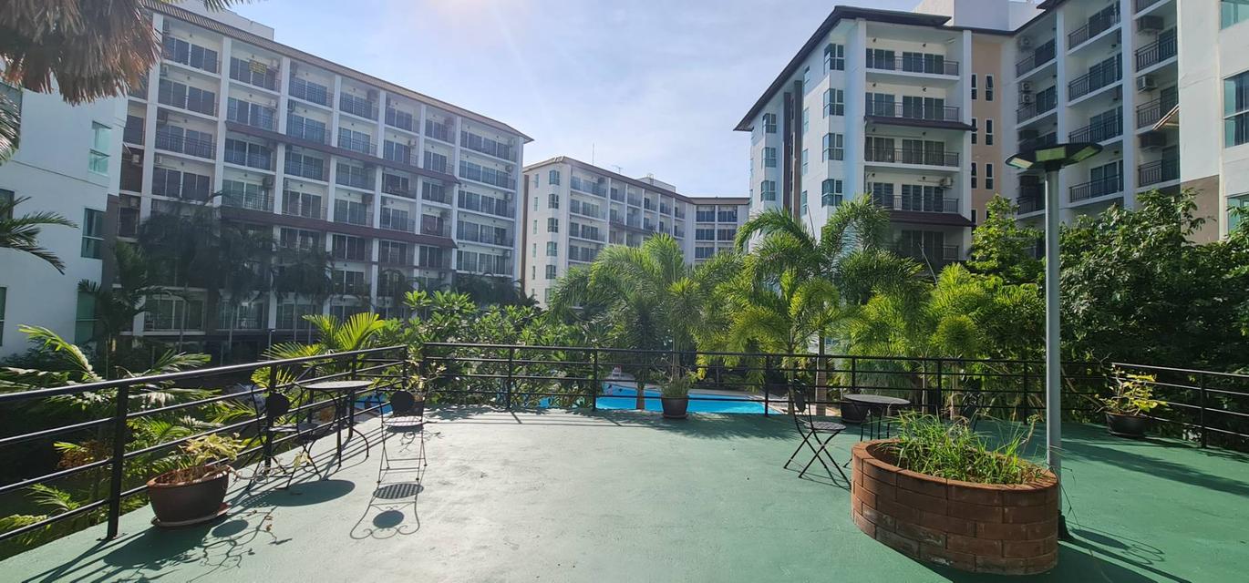 ขาย คอนโด A.D Resort Cha Am - Hua Hin คอนโดตากอากาศหัวหิน ในราคาดีที่สุด 11