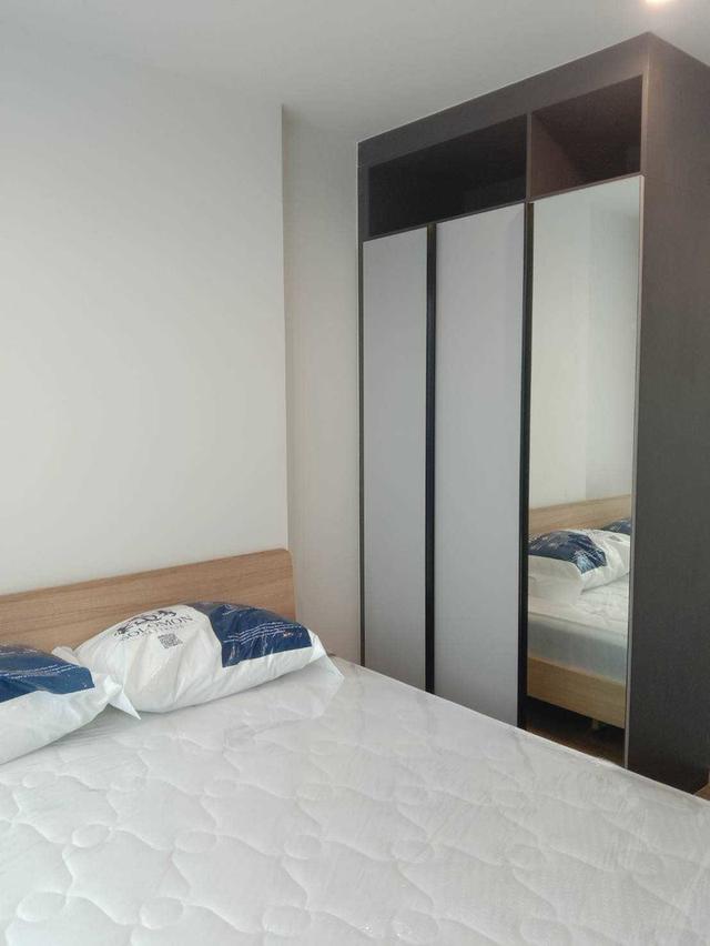 ให้เช่าคอนโด เลี้ยงสัตว์ได้ For Rent: Arlo Lasalle 17 | อาร์โล ลาซาล 17 8