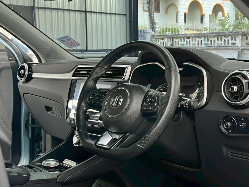 รหัสรถ WMT7488 MG ZS EV X Sunroof ปี 2020 รูปที่ 8