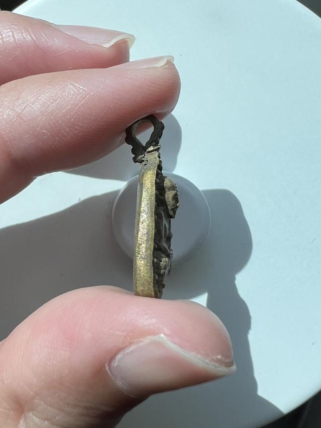 หลวงปู่ทวด วัดห้วยมงคล ปี48 3