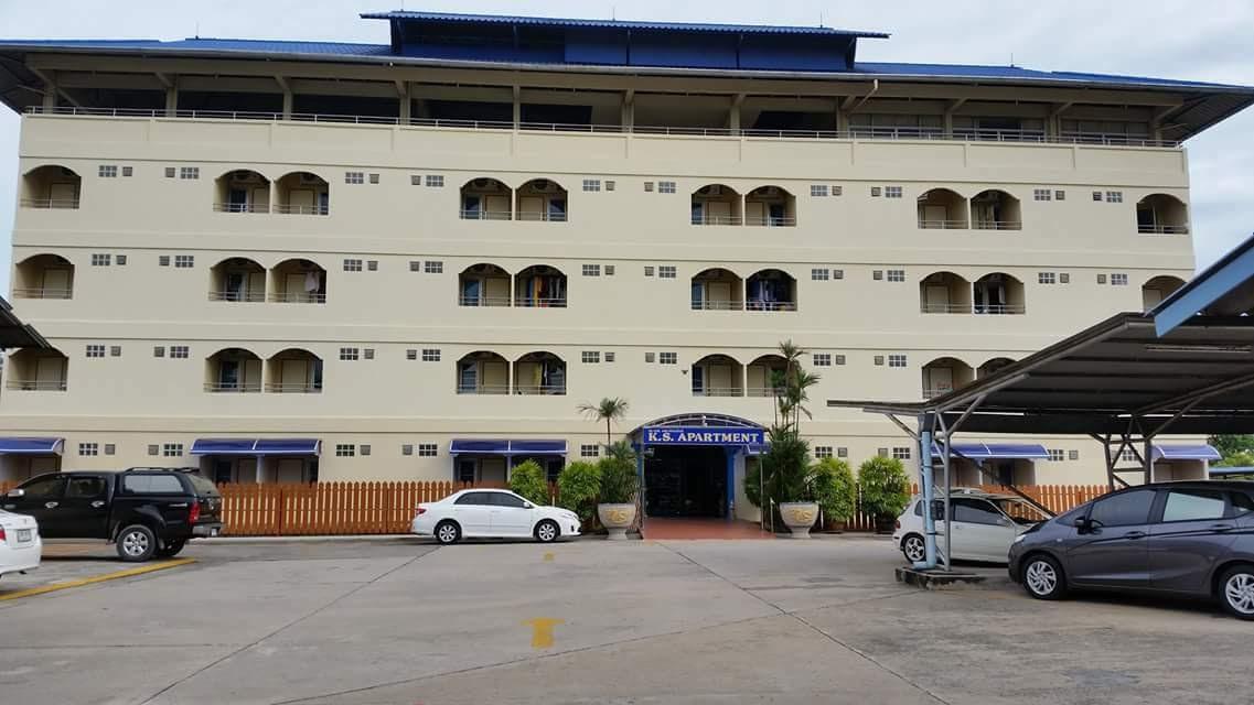 📢 ขายที่ดินพร้อมสิ่งปลูกสร้าง​ ทำเลทอง ติดถนนสุขุมวิท พัทยา-นาเกลือ‼️ 2