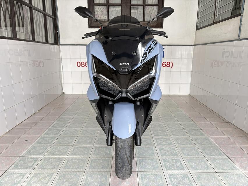 GPX DZ3 วิ่ง7000 โล ปี68 รูปย่อยที่ 2