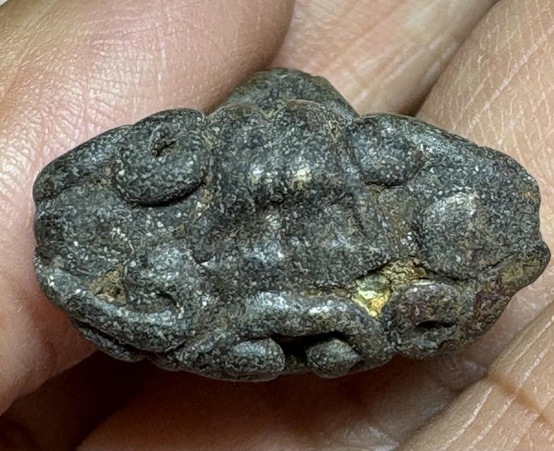 พระปิดตายันต์ยุ่ง เก่าไม่ทราบที่ 4