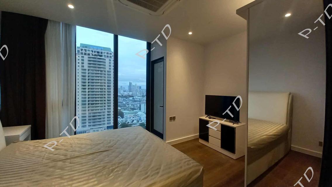 🏙 ให้เช่าคอนโด Supalai Icon Sathorn 🏙 คอนโดหรูใจกลางสาทร บนถนนนราธิวาสราชนครินทร์ 4