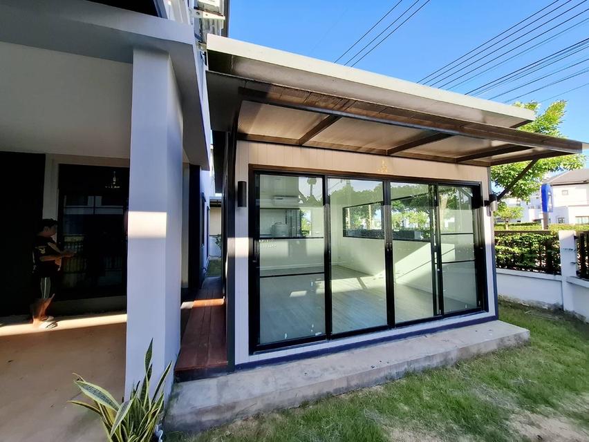 ขายบ้านฟ้ากรีเนอรรี่ธีโอ ไร่ขิง42 3