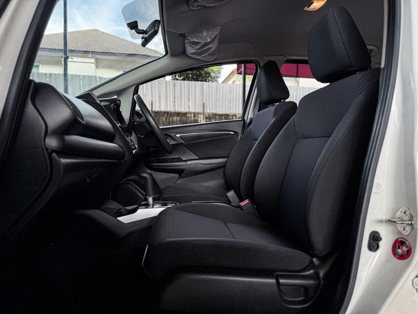 2020 HONDA JAZZ, 1.5 i-VTEC S  12