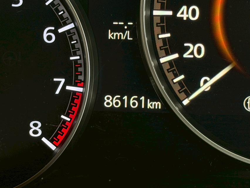 ตัวท๊อป รถบ้านมือเดียว สภาพดี ฟรีดาวน์ MazdaCX-30 รุ่น 2.0SP รูปที่ 17