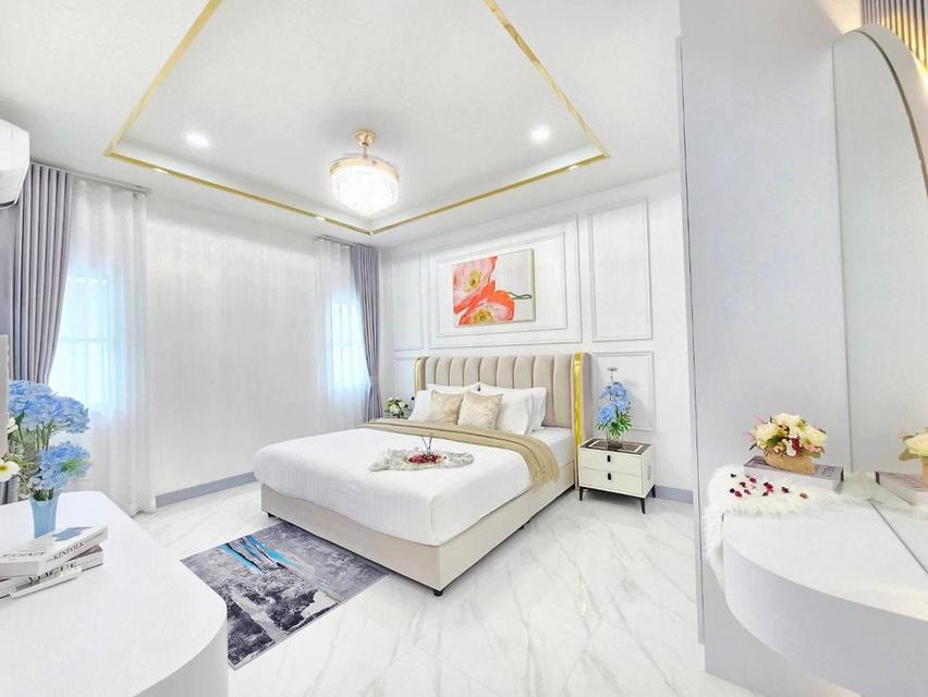 Baan Suan Suwattana Pattaya 12.9 million 8