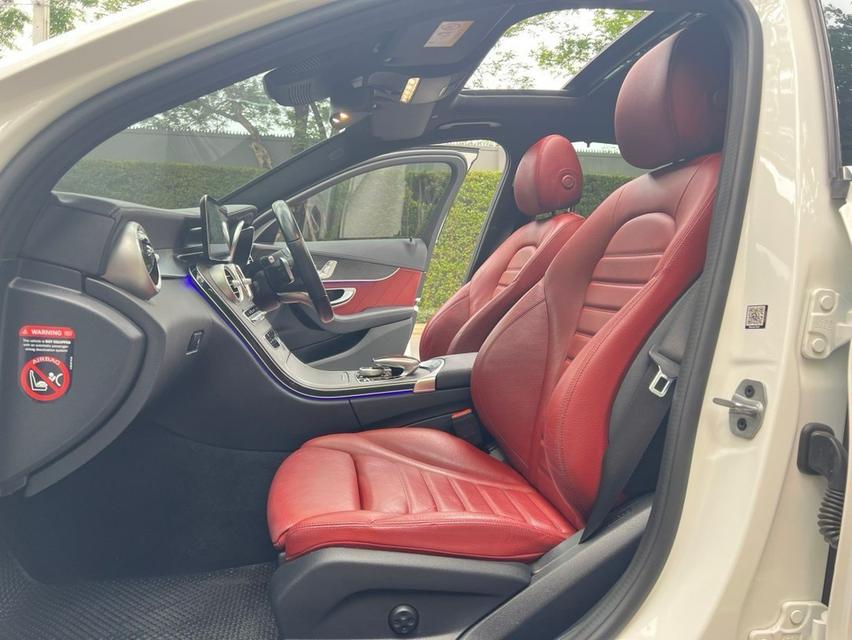 ขาย Benz C220D Amg ปี22 14