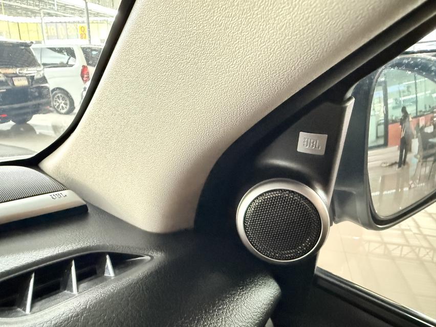Toyota Fortuner 2.8 TRD Sportivo (ปี 2019) SUV AT - 4WD 11
