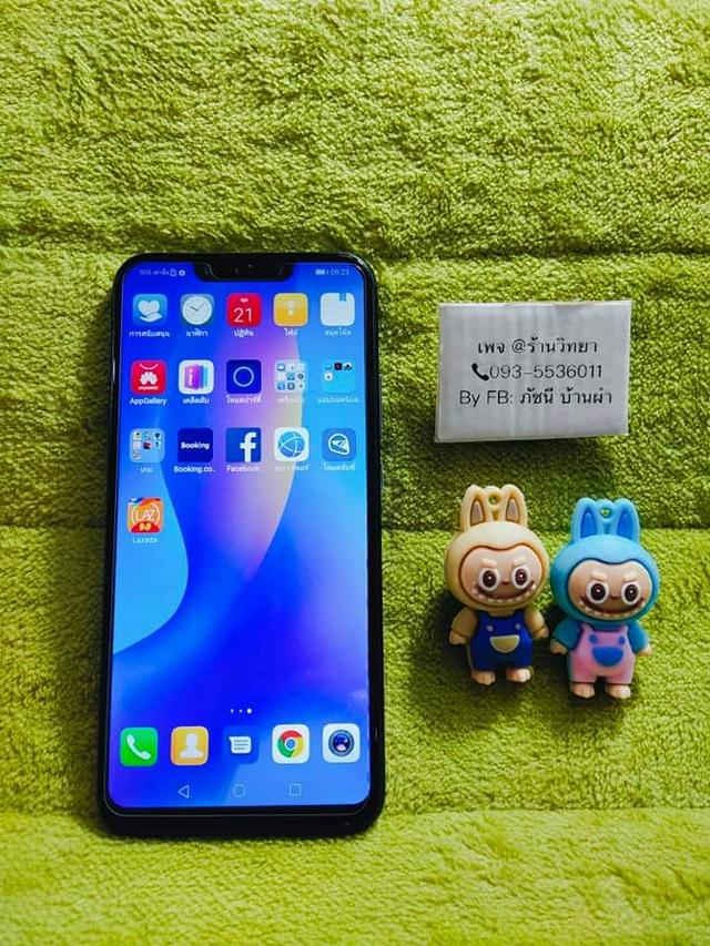 Huawei Nova 3i 2