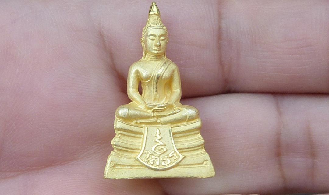 หลวงพ่อโสธร กรมตำรวจ