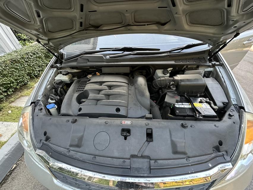 ขาย Kia Grand Carnival 2.9L LX ปี 2012 ดีเซล เกียร์ออโต้ 3