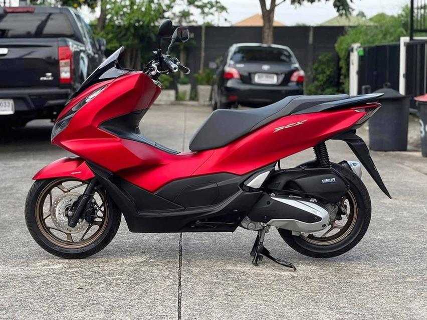 Honda Pcx 160  ABS ปี 2023💱 8