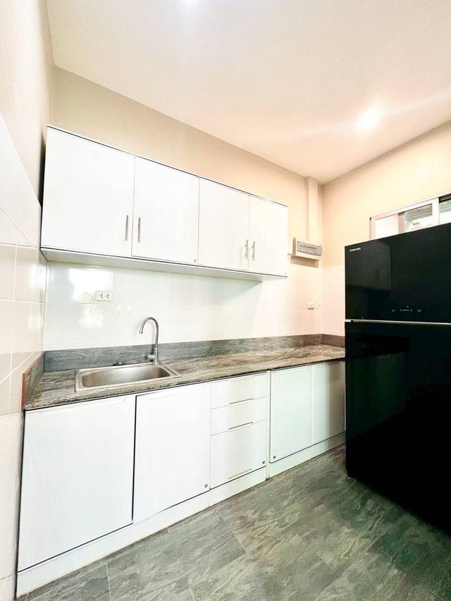ให้เช่า ทาวน์โฮม 3 ชั้น บ้านกลางเมือง เออร์บาเนี่ยน ศรีนครินทร์  5