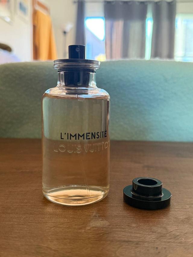 Louis Vuitton L’immensitė, 100ML, 3.4FL.OZ 2