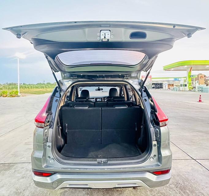 #MITSUBISHI #XPANDER 1.5 GT ปี 2018สีเทา | ไมล์ 151,025 กม. | มือเดียวป้ายแดง✨ รถสวย เจ้าของดูแลดี พร้อมใช้งาน✨ MPV 7 ที่นั่ง ห้องโดยสารกว้าง รูปที่ 16