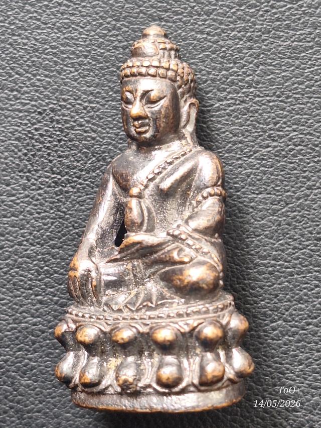 พระกริ่ง3นะ วัดสุทัศน์ รูปย่อยที่ 3