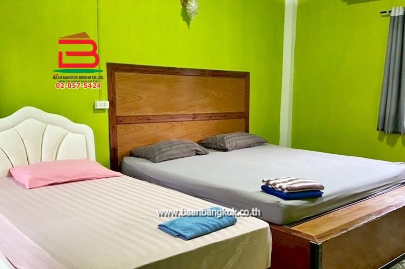 กิจการ แก้มหอม รีสอร์ท เนื้อที่ 4-3-28 ไร่ ถนนกำแพงเพชร-พิจิตร 115 ต.บ้านนา อ.วชิรบารมี จ.พิจิตร 7