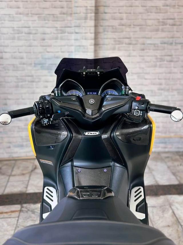 ขาย Yamaha TMAX TechMax ปี 2020 2