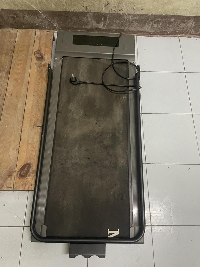 ลู่วิ่งมือ 2 สภาพดีมาก