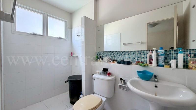 ทาวน์โฮม 3 ชั้น เดอะ เทอเรส ติวานนท์ ใกล้ MRT กระทรวงสาธารณสุข 13