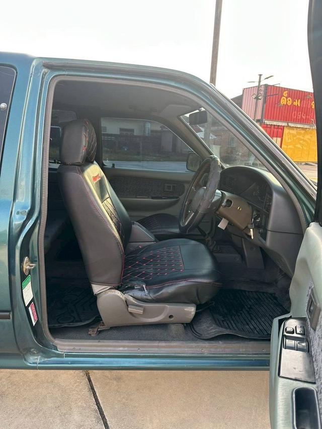 รหัสรถ BK4160 🚗 💥 Toyota Mighty-X Plus 2.5 SGL ปี 1997 💥 รูปที่ 10