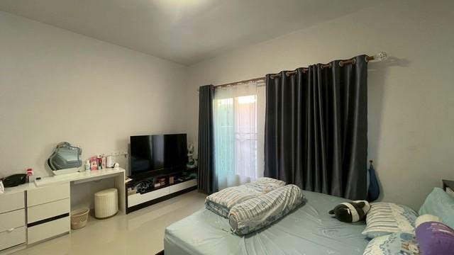 บ้านเดี่ยว 1 ชั้น 68.2 ตร.ว. หมู่บ้าน วนาสิริ พาร์ควิวล์ (ลาดหลุมแก้ว) ถนนราชพฤกษ์ตัดใหม่ ถนน 345 ลาดหลุมแก้ว 5