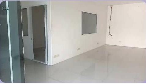 ให้เช่าโกดัง 100 ตร.ว. พร้อมออฟฟิศ 1 ชั้น ซอยนาคนิวาส 18 ใกล้เซ็นทรัลอีสวิลล์ 5